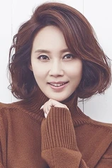 Foto de Oh Hyun-kyung
