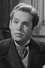 picture of actor John Penrose