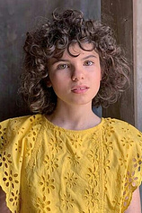 picture of actor Daniela Rubio