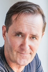 picture of actor Patrick Stevenson