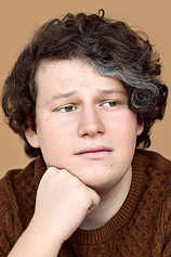 picture of actor Seth Steinberg