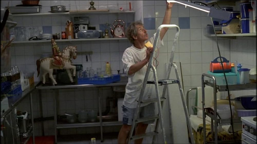 Brian Patterson en old-men-in-new-cars