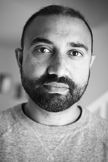 photo of person Mahesh Pailoor