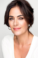 picture of actor Rocío Muñoz