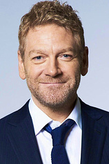 photo of person Kenneth Branagh