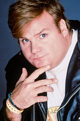 picture of actor Chris Farley