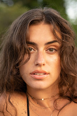 picture of actor Paige Evans