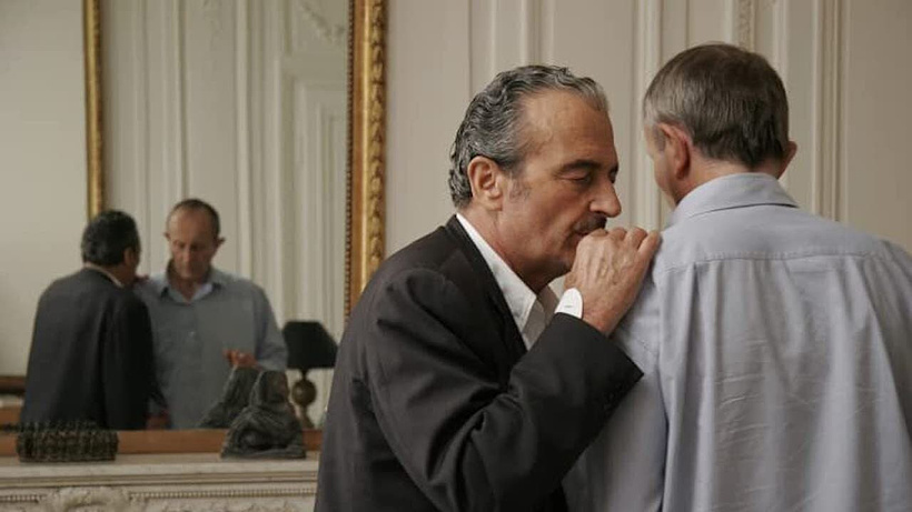 Imagen de Avant que j'oublie