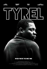 poster of movie Tyrel