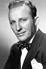 photo of person Bing Crosby
