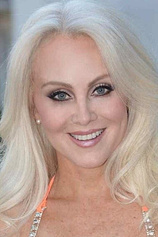 picture of actor Donna Spangler