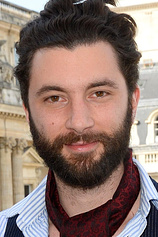 picture of actor Alexis Moncorgé