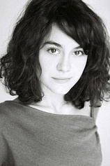 picture of actor Laurence Ursino
