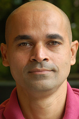 photo of person Paresh Mokashi