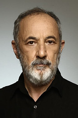 picture of actor Stelios Mainas
