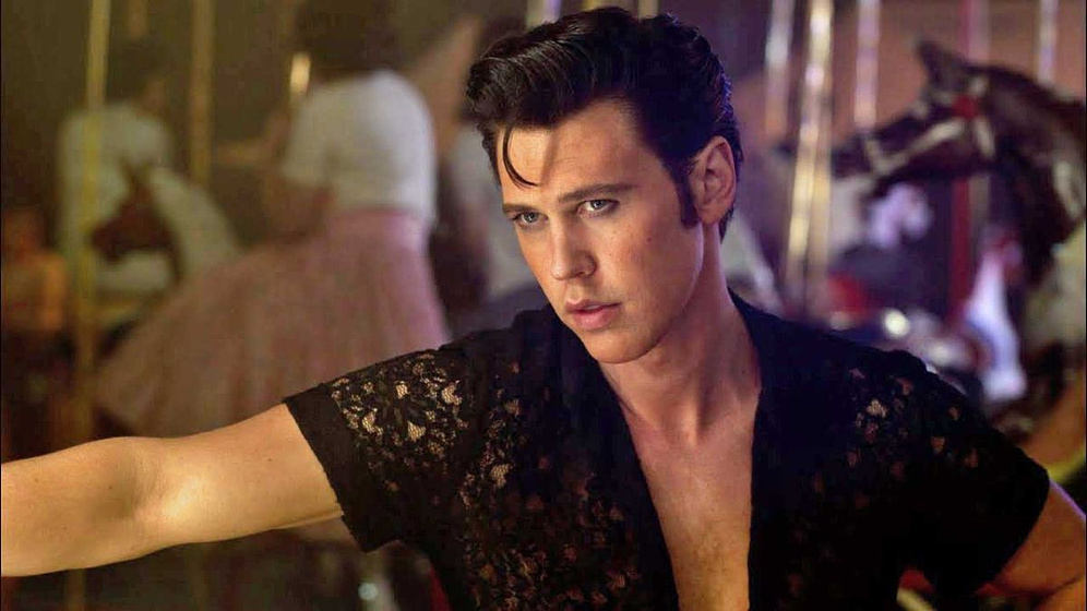 Imagen de Elvis