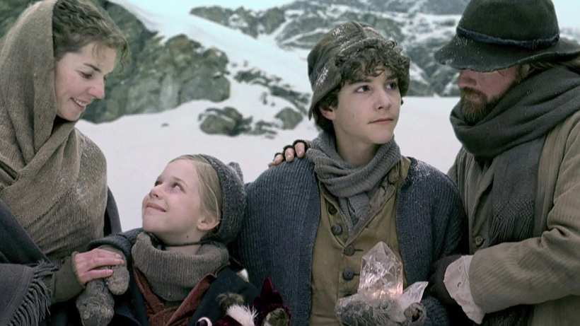 Imagen de Bergkristall