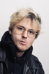 picture of actor Whitmer Thomas