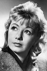 picture of actor Lyudmila Shagalova