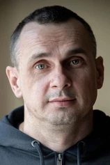 Foto de Oleh Sentsov
