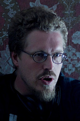 photo of person Spencer Parsons