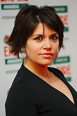 picture of actor Georgia Mackenzie
