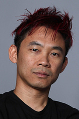 photo of person James Wan