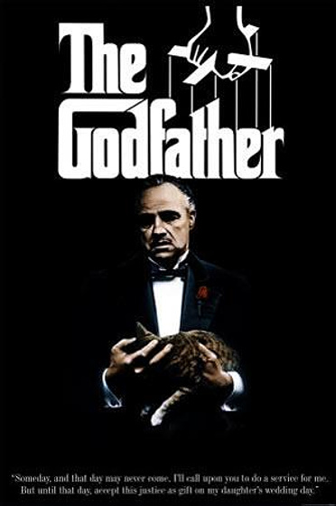 Imagen de El Padrino (Poster)