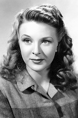 picture of actor Evelyn Ankers