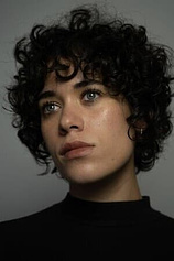 picture of actor Umi Myers