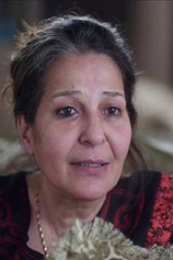 picture of actor Hanan Youssef