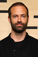 photo of person Benjamin Millepied