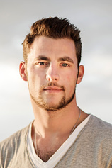 picture of actor Ferdinand Seebacher