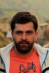 picture of actor Girshel Chelidze