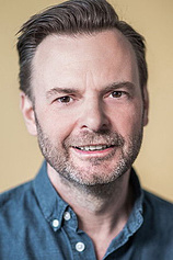 picture of actor Teun van de Keuken