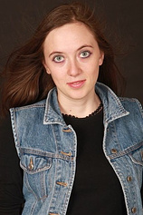 picture of actor Sophie Karl