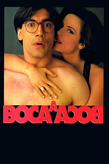 poster of movie Boca a boca