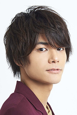 picture of actor Taku Yashiro