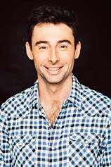 picture of actor Bruno Oro