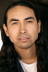 picture of actor Tatanka Means