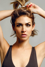 picture of actor Anahí de Cárdenas