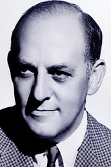 photo of person Harry Cohn