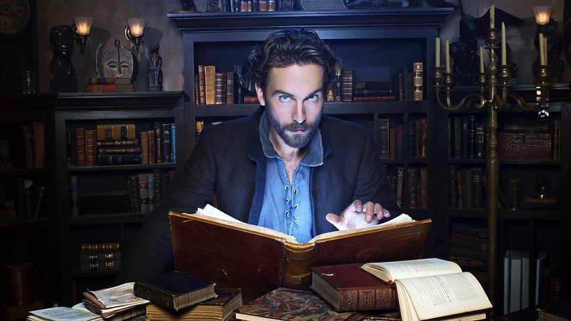 Imagen de Sleepy Hollow