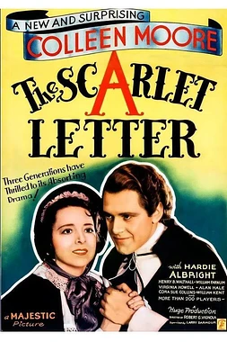 La Letra Escarlata
