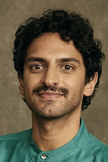 photo of person Karan Soni