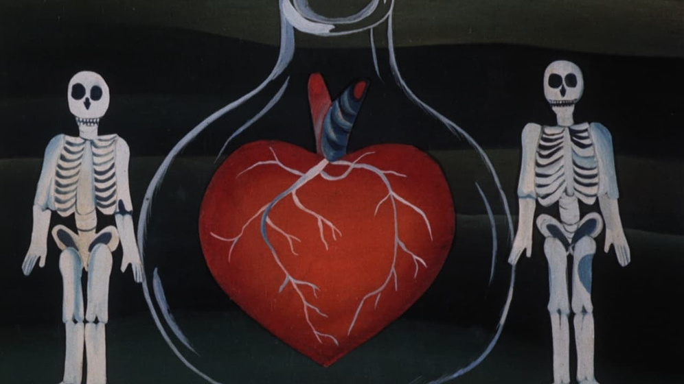 Imagen de The Ninth Heart