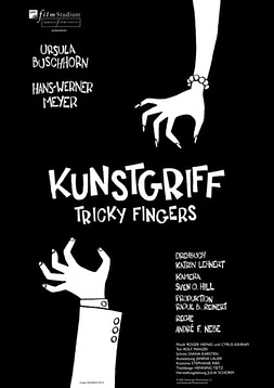 poster of movie Kunstgriff