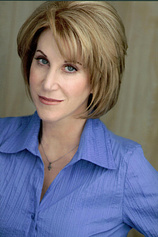 picture of actor Joanne Baron