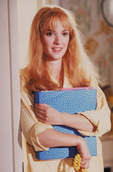 Winona Ryder en Eduardo Manostijeras