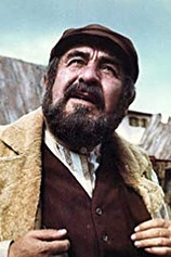 picture of actor Shmuel Rodensky